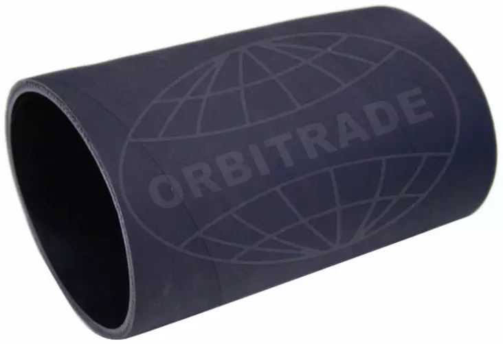 Orbitrade pakoputki V6 V8 (95mm) - Veneen Sisäperämoottorin osat - D158573 - 1