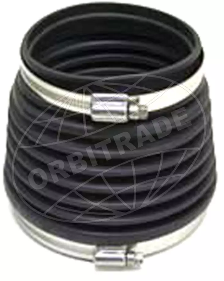 Orbitrade paljekumi 200-290 - Veneen Sisäperämoottorin osat - D158733 - 1