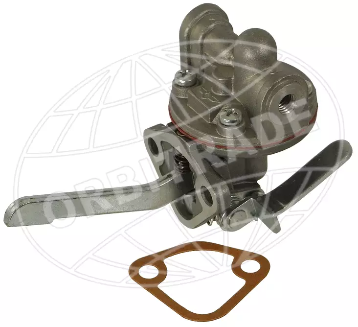 Orbitrade polttoainepumppu Yanmar 1GM - Polttoainepumppu - D348623 - 1