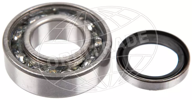 Orbitrade, repair kit - Veneen Sisäperämoottorin osat - D158963 - 1