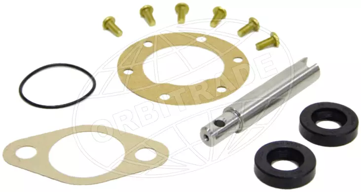 Orbitrade repair kit - Vesipumpun korjaussarjat - D158973 - 1