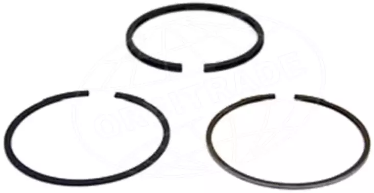 Orbitrade, ring/kit 1 piston - Veneen Sisäperämoottorin osat - D158743 - 1