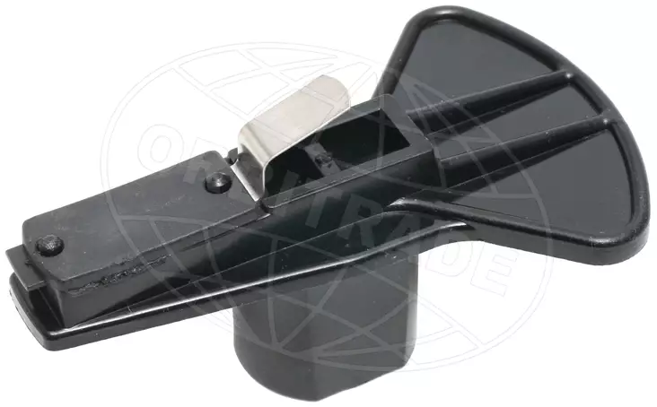 Orbitrade rotor - Pyörijät & virranjakajan kannet - D158983 - 1