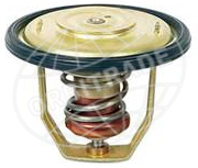 Orbitrade termostaattisarja AQ130 AQD2B MD2 MD3 MD11 MD17 (60°) - Termostaatit - D159063 - 1