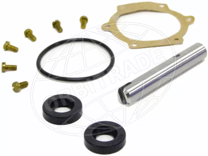 Orbitrade vesipumpun tiivistesarja B18 B20 MD3 MD17 - Vesipumpun korjaussarjat - D158913 - 1