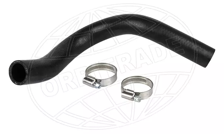 Orbitrade, water hose kit - Veneen Sisäperämoottorin osat - D159143 - 1