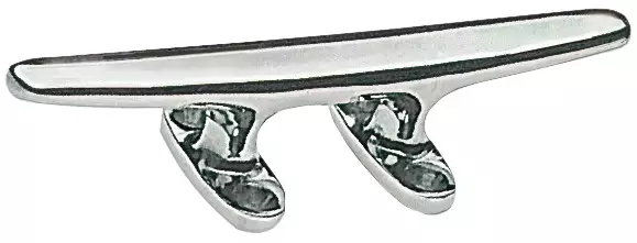 Osculati Pollari RST 250mm - Veneen Knaapit & pollarit - D124833 - 1