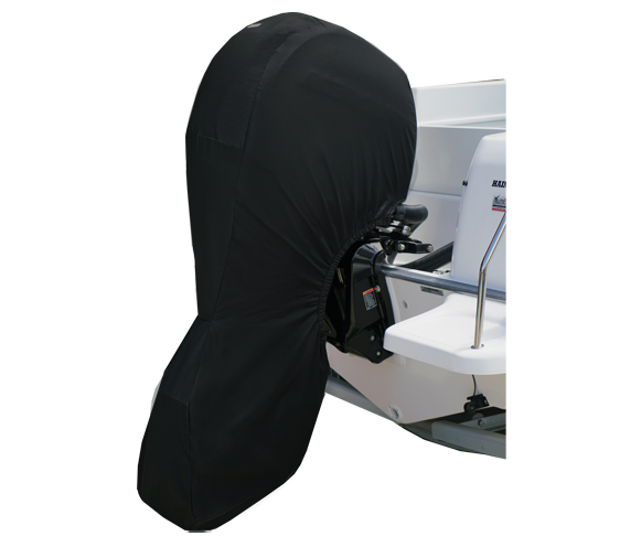 OS MERCURY VERADO 6 CYL 2.6L 200-400HP FULL COVER 20 LEG - Peitteet - D240773 - 1