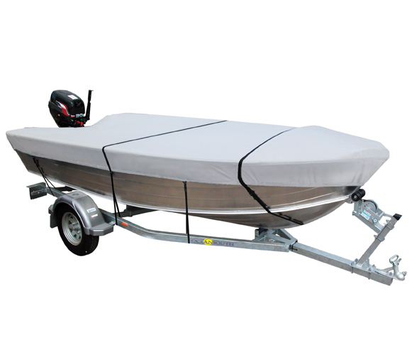 OS OPEN BOAT COVER 5.0M - 5.3M - Peitteet - D241003 - 1
