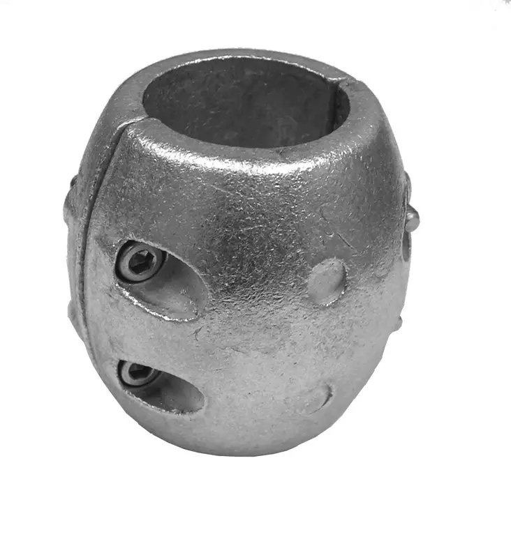 Perf metals akselianodi 35mm - Akselianodit - D121403 - 1