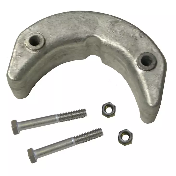 Perf metals anodi Johnson/Evinrude 35-75HP - Anodit Johnson/Evinrude - D121363 - 1