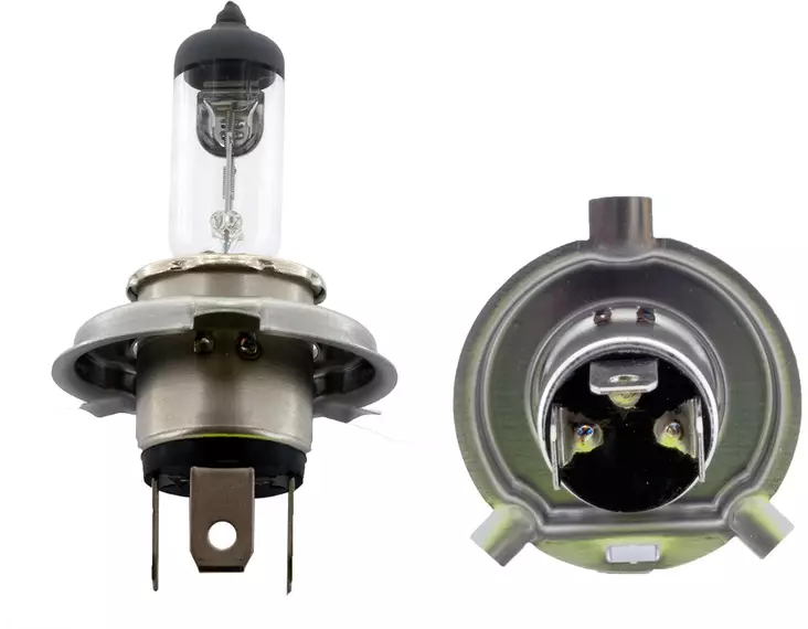 Philips Polttimo H4 12V 60/55W P43t-38 premium - Polttimot - D69383 - 1