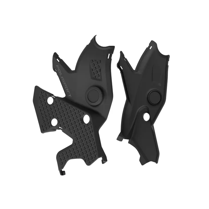 Polisport frame protector Yamaha Ténéré 700 19-.. - Moottoripyörän muut muoviosat - D520143 - 1