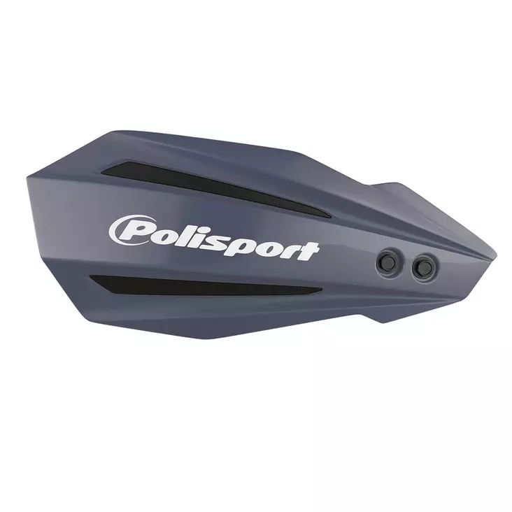Polisport Mx Bullit handguard SX/EXC (14>)|TC/TE/FC/FE (14>)|Sherco 17>|MC/MCF 2 - Moottoripyörän käsisuojat - D434153 - 1