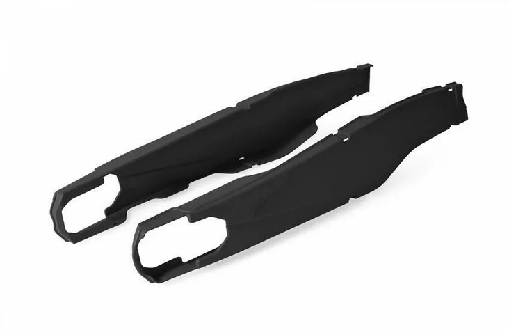 Polisport Swingarm protectors Sherco SE/SEF 125/250/300 24-.. - Moottoripyörän haarukansuojat - D548883 - 1