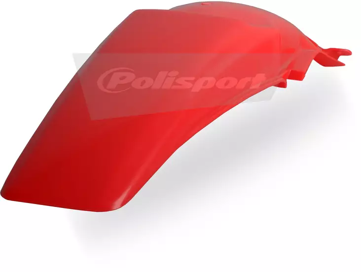 Polisport takalokasuoja CR125 98-99 CR250 97-99 (7) - Moottoripyörän lokasuojat - D933 - 1