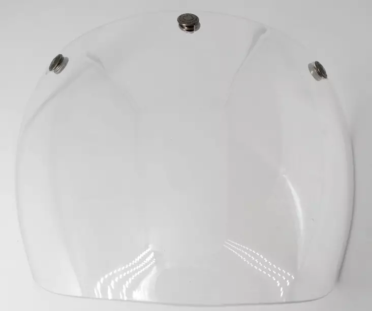 Premier Le Petit Bubble Visiiri Kirkas - Visiirit - D451303 - 1