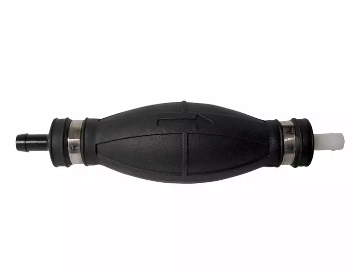 Primer pumppu 5/16 (8mm) letkulle - Polttoaineletkut & primer pumput - D472053 - 1