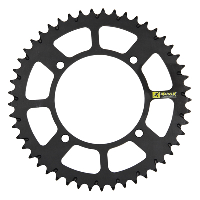 ProX Alloy Rear Sprocket KX80/85/100/112 '86-23 -49T- - Moottoripyörän takarattaat - D137193 - 1