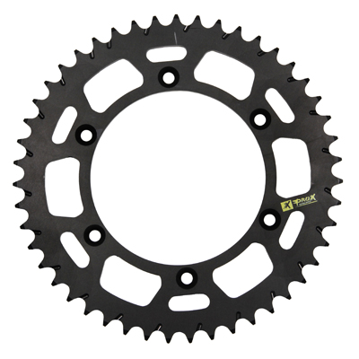 ProX Alloy Rear Sprocket YZ/WR250/400/426/450F '98-23 -51T- - Moottoripyörän takarattaat - D137183 - 1
