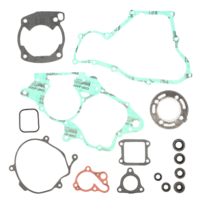ProX Complete Gasket Set Honda CR80 '86-91 - Moottoripyörän tiivistesarjat - D138023 - 1