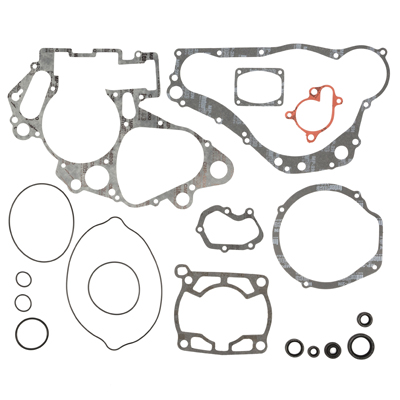 ProX Complete Gasket Set Suzuki RM250 '94-95 - Moottoripyörän tiivistesarjat - D138073 - 1