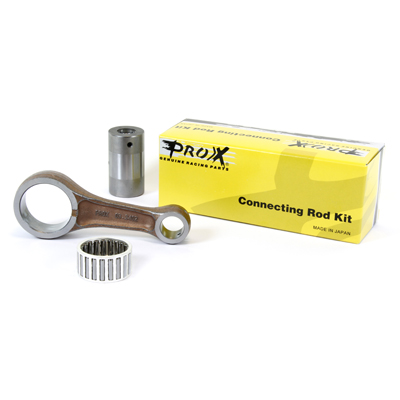 ProX Con.Rod Kit DR-Z400 '00-23 + LT-Z400 '03-18 - Moottoripyörän kiertokanget - D137023 - 1