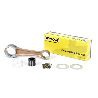 ProX Con.Rod Kit TZR250 '86-90 - Moottoripyörän kiertokanget - D173413 - 1