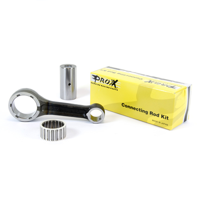 ProX Con.Rod Kit XR650L '93-15 + FMX650 + SLR650 + NX650 - Moottoripyörän kiertokanget - D140923 - 1