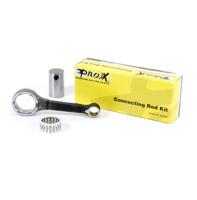ProX Con.Rod Kit XR70R '97-03 + CRF70F '04-12 + C70N + CD100 - Moottoripyörän kiertokanget - D136963 - 1