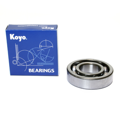ProX Crankshaft Bearing 6308 XL/XR500/600 '85- 40x90x23 - Moottoripyörän runkolaakerit - D213413 - 1