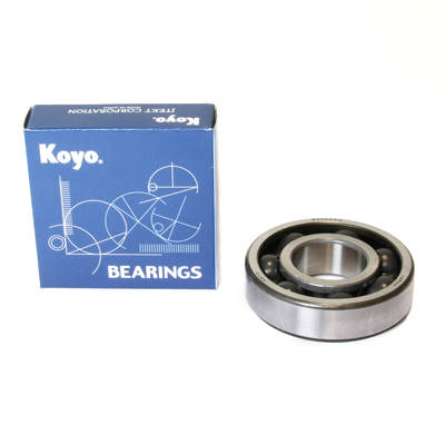 ProX Crankshaft Bearing 830053-4 RM-Z450 '08-16 32x75x20 - Moottoripyörän runkolaakerit - D151483 - 1