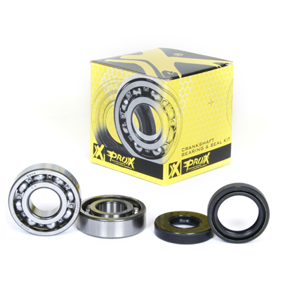 ProX Crankshaft Bearing & Seal Kit YZ80 '82-92 - Moottoripyörän runkolaakerit - D160033 - 1