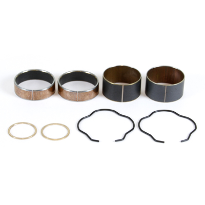ProX Front Fork Bushing Kit YZ80 '93-01 + YZ85 '02-21 - Etuiskunvaimentimen muut osat - D138323 - 1