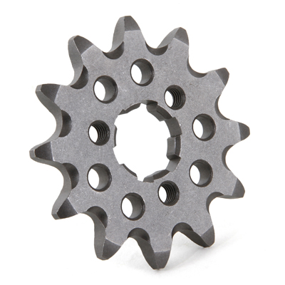 ProX Front Sprocket KX125 '94-08 -13T- - Moottoripyörän eturattaat - D137123 - 1