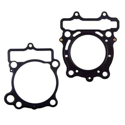 ProX Head & Base Gasket Set RM-Z250 '10-20 - Moottoripyörän tiivistesarjat - D194593 - 1