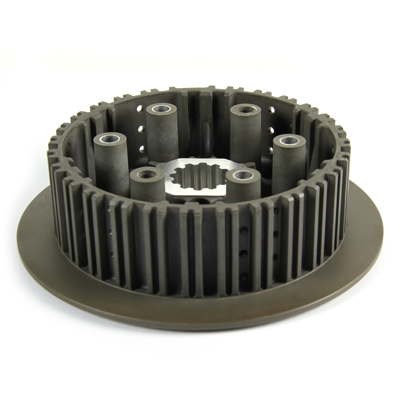 ProX Inner Clutch Hub CRF450R '17-20 + CRF450RX '17-20 - Moottoripyörän muut kytkimenosat - D236553 - 1