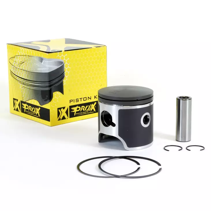 ProX Mäntäsarja Yamaha SRX700 '98-02 + SX Viper 700 '02-06 - Moottorikelkan männät - D172533 - 1