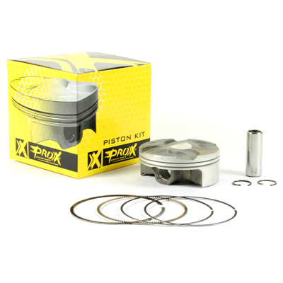 ProX Piston Kit CRF250R '10-13 13.2:1 "ART" - Moottoripyörän mäntäsarjat - D136293 - 1