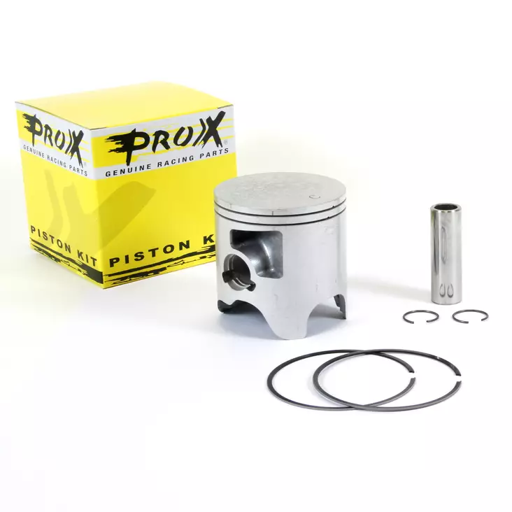 ProX Piston Kit KTM300EXC '04-16 + Husqvarna TE300 '14-16 - Moottoripyörän mäntäsarjat - D136503 - 1
