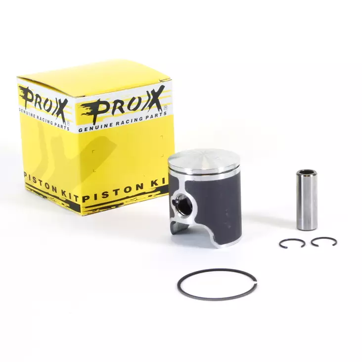 ProX Piston Kit KTM50SX '09-23 + TC50 '17-23 (39.47mm) - Moottoripyörän mäntäsarjat - D136853 - 1