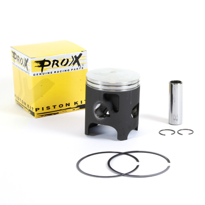 ProX Piston Kit KX250 '92-04 - Moottoripyörän mäntäsarjat - D136833 - 1