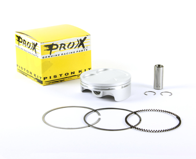 ProX Piston Kit Sherco 300SE-F '14-17 (83.96mm) - Moottoripyörän mäntäsarjat - D258013 - 1