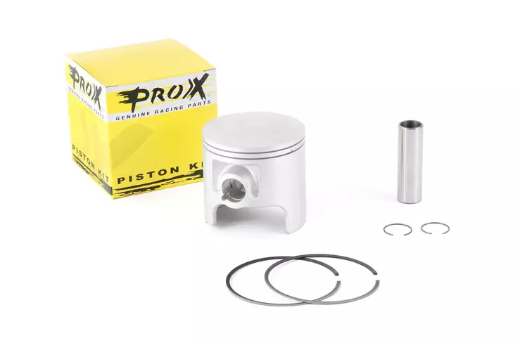 ProX Piston Kit Superjet 700 '94-14 + Wave Runner 1100 - Vesijetin Mäntäsarjat - D210233 - 1