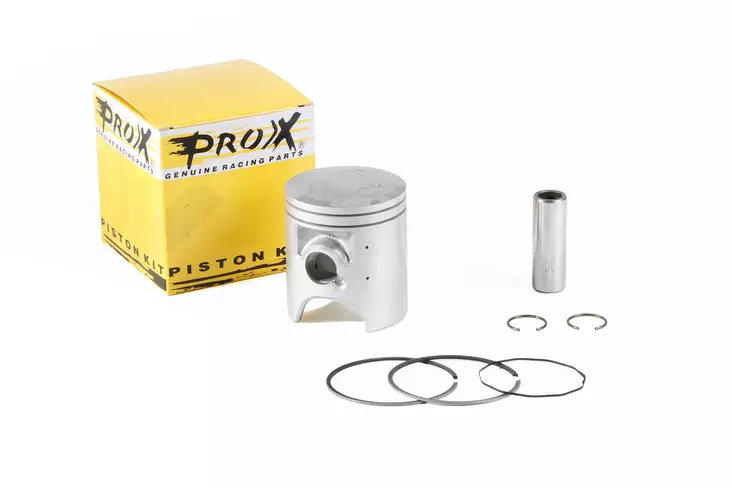 ProX Piston Kit TZR125/250 - Moottoripyörän mäntäsarjat - D136723 - 1
