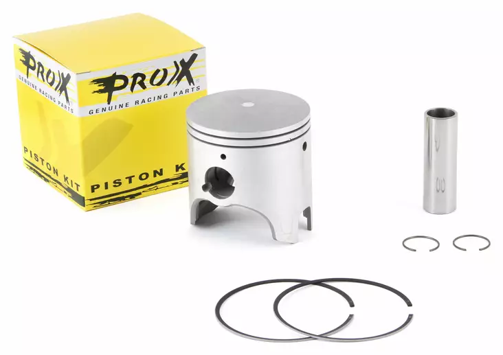 ProX Piston Kit XL/GP800R + XL/GP1200R '98-05 - Vesijetin Mäntäsarjat - D210243 - 1