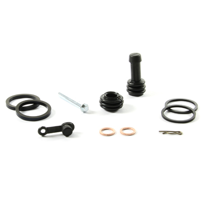 ProX Rear Brake Caliper Rebuild Kit RM80/85 '90-23 - Moottoripyörän jarrujen korjaussarjat - D189943 - 1