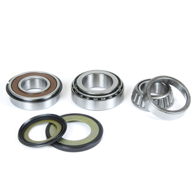 ProX Steering Bearing Kit 1000 Daytona '91-92 - Moottoripyörän Ohjauslaakerit - D173603 - 1