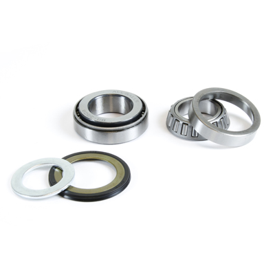 ProX Steering Bearing Kit RM60 '79-83 + DS80 '78-00 - Moottoripyörän Ohjauslaakerit - D137653 - 1