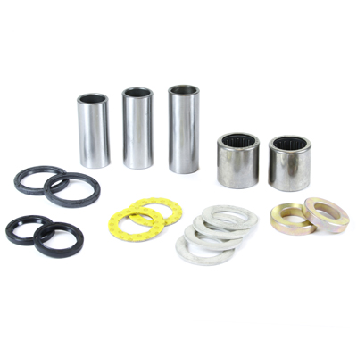 ProX Swingarm Bearing Kit CR250 '02-07 - Swingin laakerit - D137753 - 1